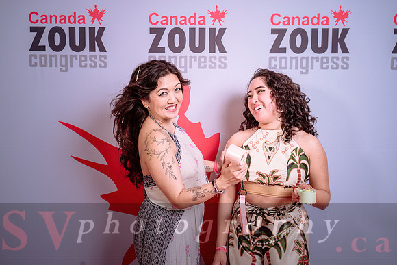 Canada Zouk Congress