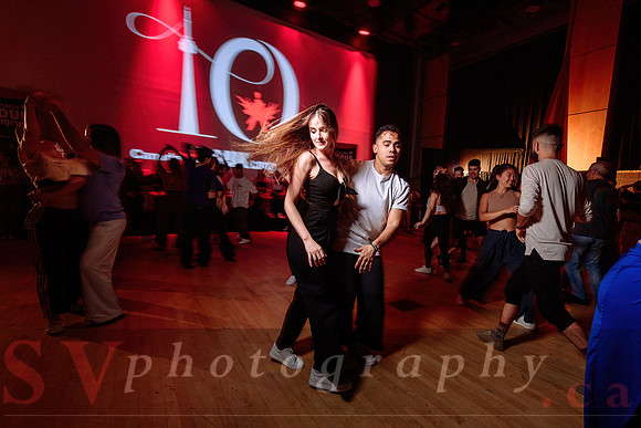 Canada Zouk Congress - Sat