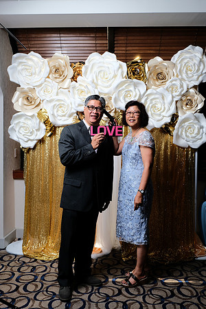 Roland & Tessie