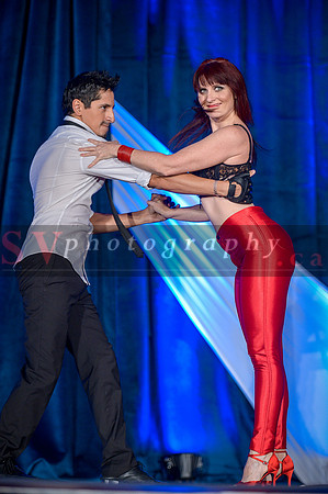 Stephanie & Felipe