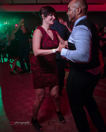 Toronto Salsa Fridays