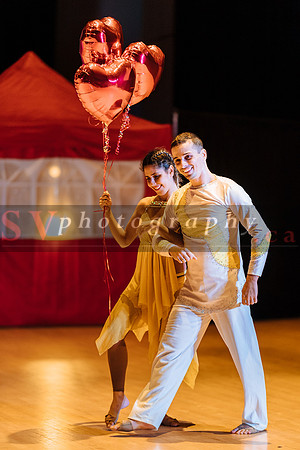 Canada Zouk Congress
