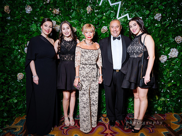 CAFA 2017