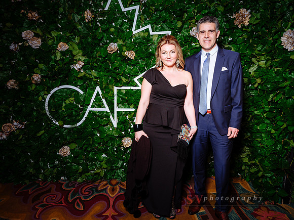 CAFA 2017