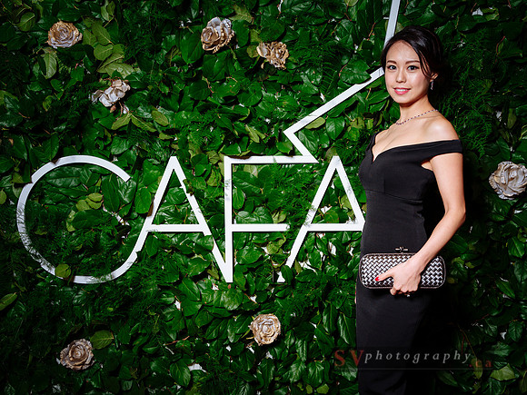 CAFA 2017