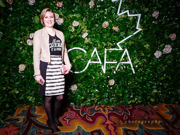 CAFA 2017