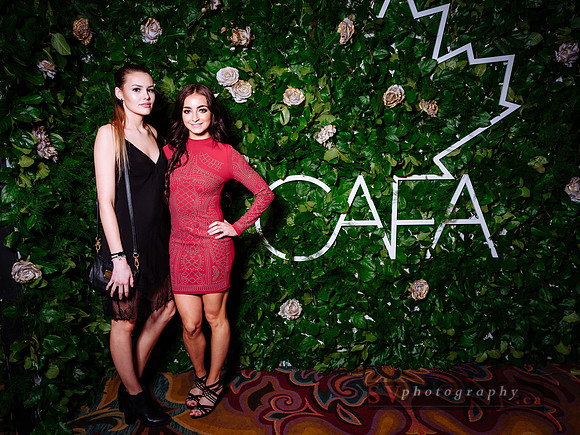 CAFA 2017