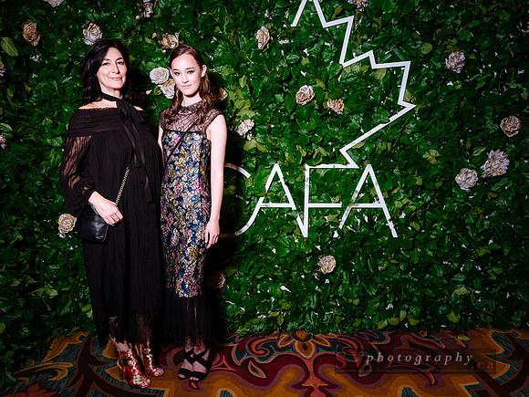 CAFA 2017