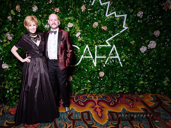 CAFA 2017