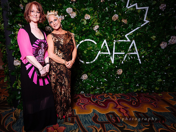 CAFA 2017