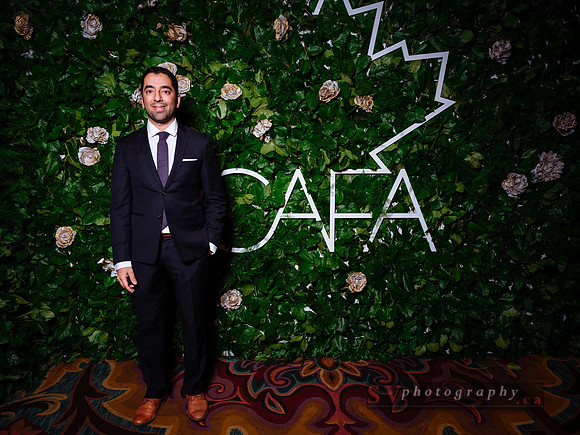 CAFA 2017