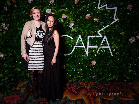 CAFA 2017