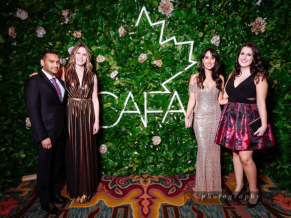 CAFA 2017