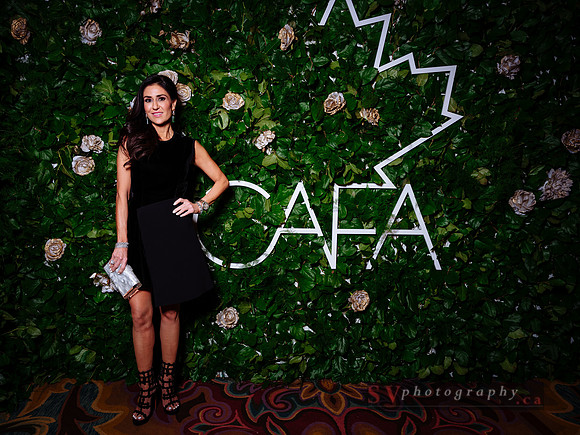CAFA 2017