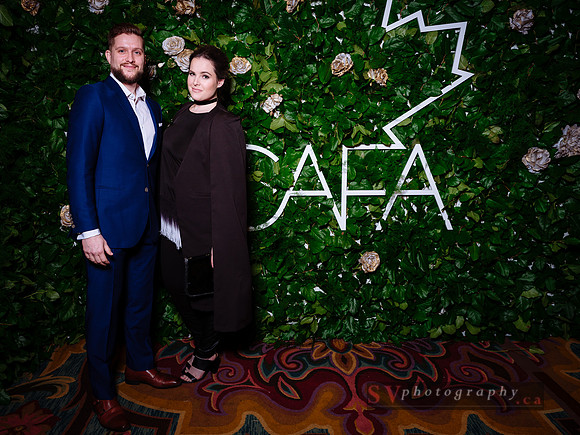 CAFA 2017