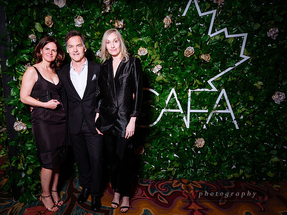 CAFA 2017