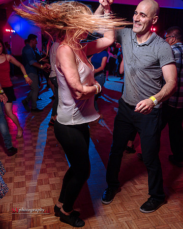 Toronto Salsa Fridays