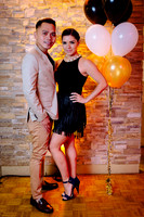 iFreestyle 10th Anniversary Party
