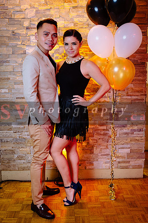 iFreestyle 10th Anniversary Party