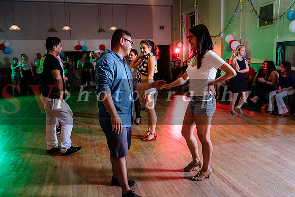 iFreestyle 12th Anniversary Party