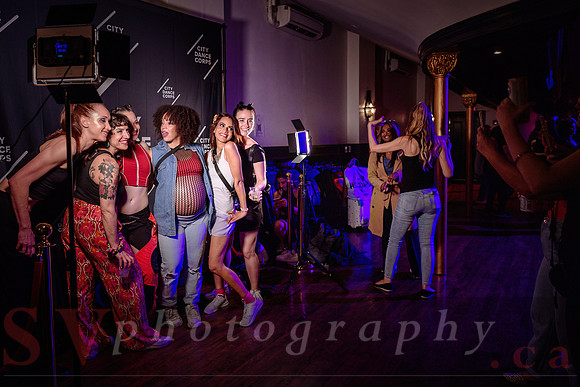CDC 22nd Annual Showcase - After Party