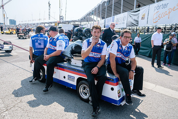 2014 Honda Indy