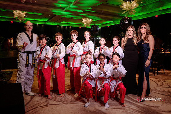 Fired Up Gala In Support of Sick Kids - 2025