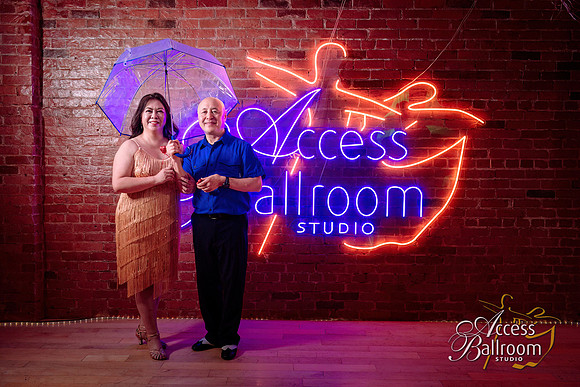 Access Ballroom