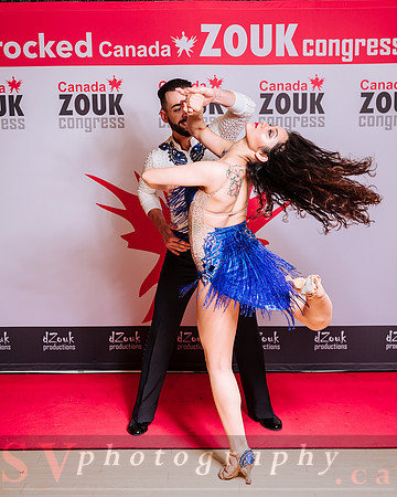 Canada Zouk Congress