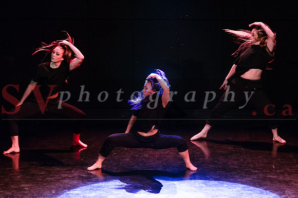 City Dance Corps - 17th Anniversary