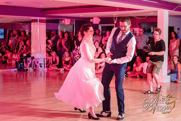 Access Ballroom