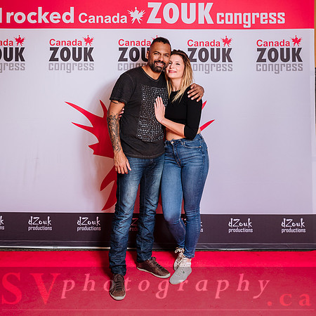 Canada Zouk Congress
