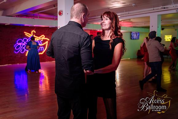 Access Ballroom