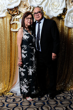 Roland & Tessie