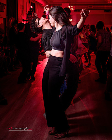 Toronto Salsa Sundays