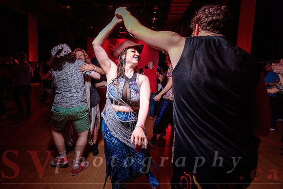 Canada Zouk Congress