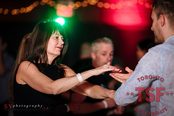 Friday Fusion Showcase