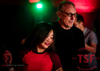 Friday Fusion Showcase