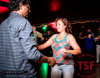 Friday Fusion Showcase
