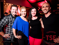Friday Fusion Showcase