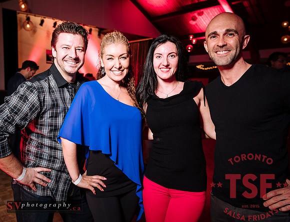 Friday Fusion Showcase