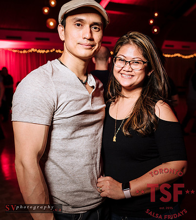 Friday Fusion Showcase