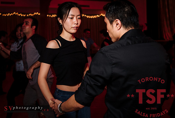 Friday Fusion Showcase