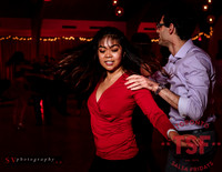 Friday Fusion Showcase