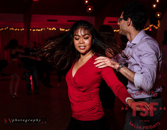 Friday Fusion Showcase
