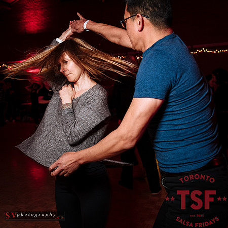 Friday Fusion Showcase