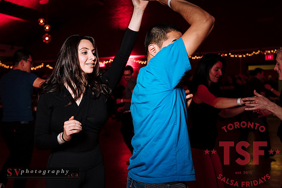 Friday Fusion Showcase