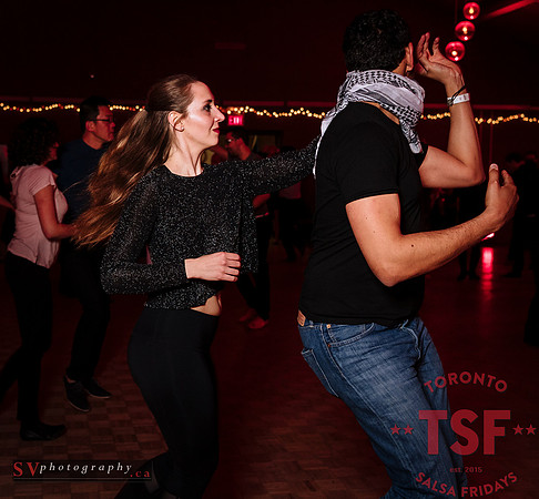 Friday Fusion Showcase