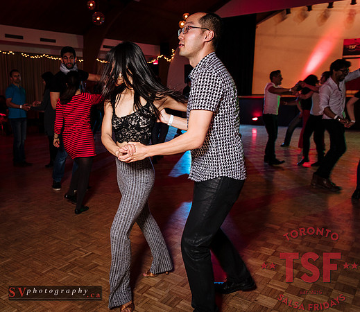 Friday Fusion Showcase