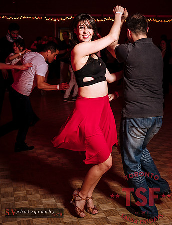 Friday Fusion Showcase